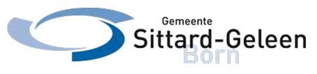 Logo van Gemeente Sittard-Geleen